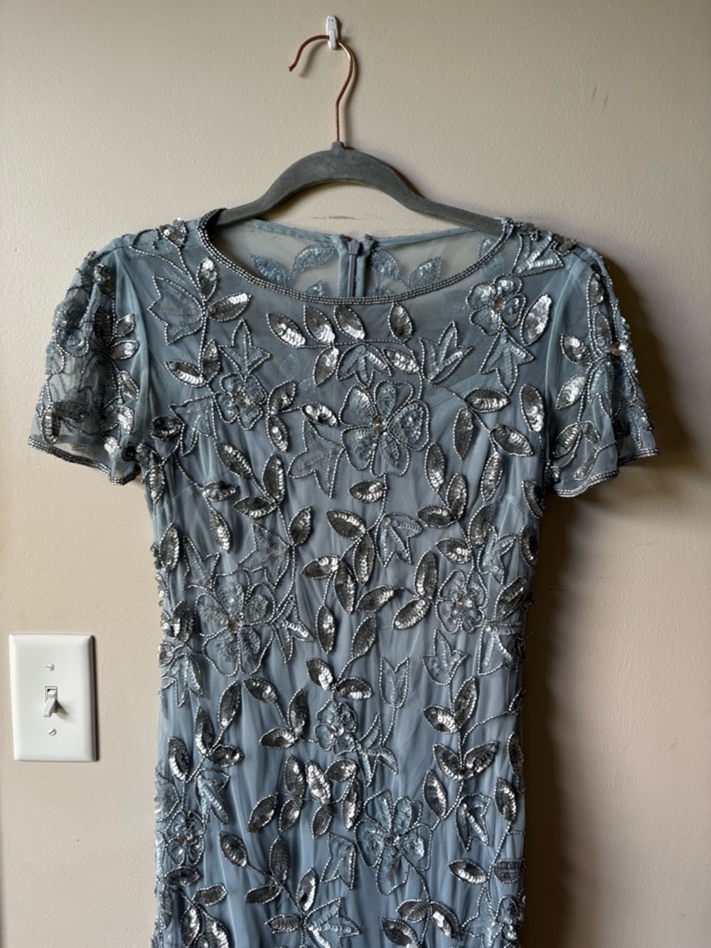 Adrianna Papell Prom Dress